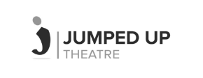 Jumped Up theatre